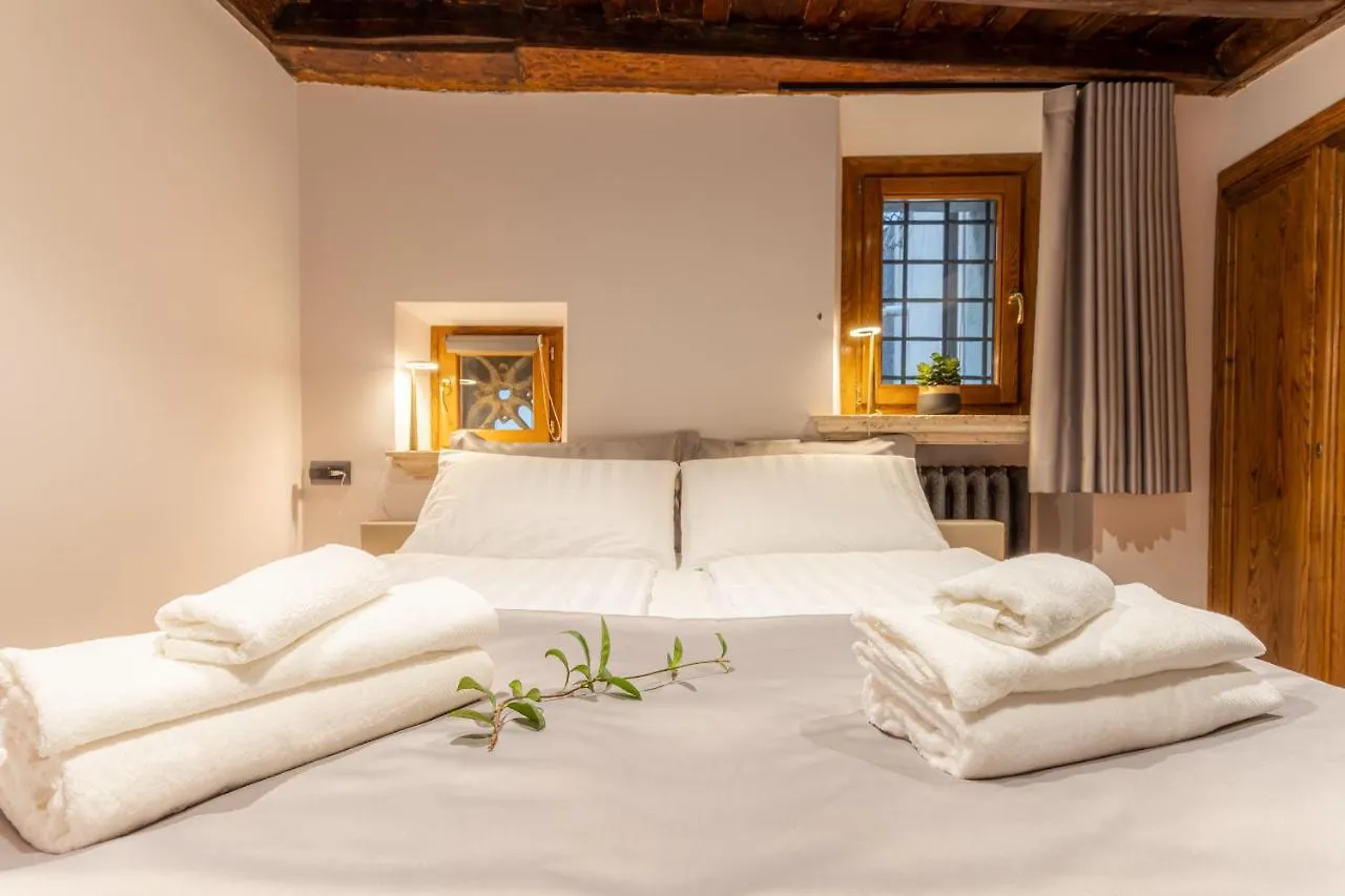 Suite Italy Roma Róma