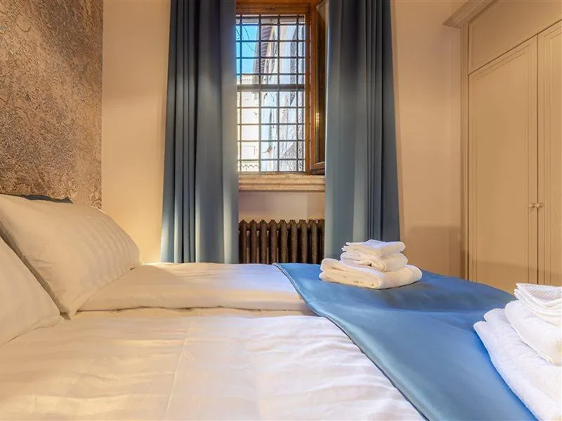 Suite Italy Roma Olaszország