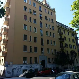 Сasa de vacaciones Tiberhaus 2 la casa delle luci e delle ombre, Roma