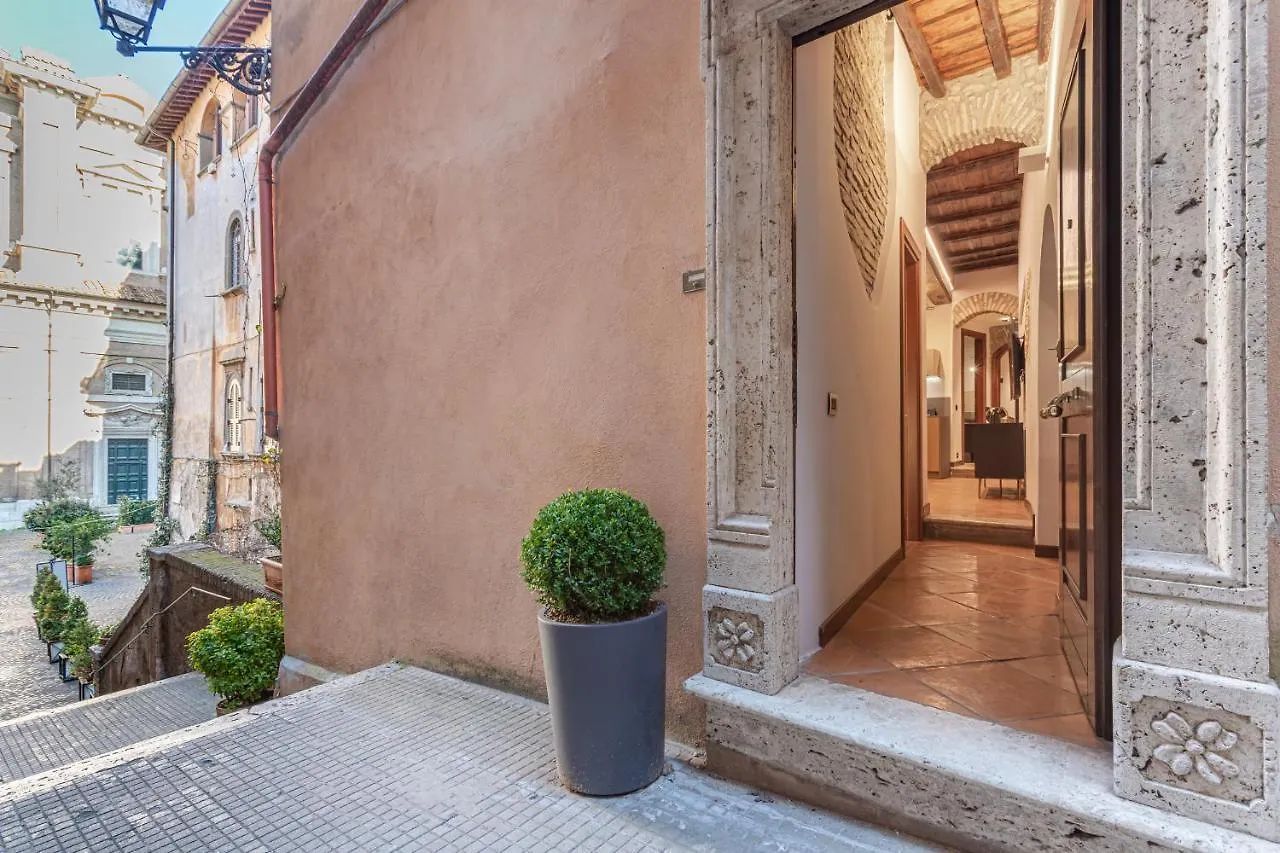 Suite Italy Roma Italy