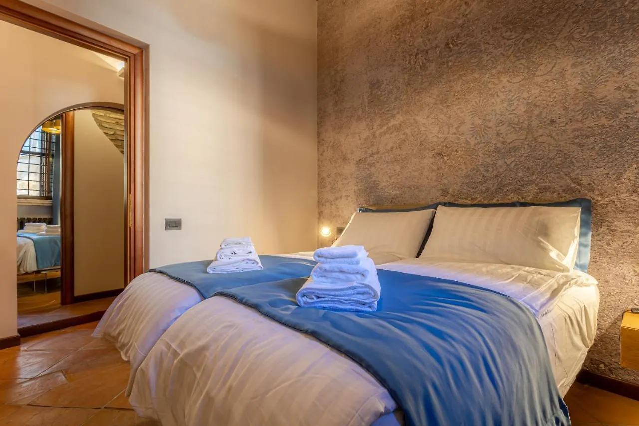 Suite Italy Roma Holiday home Rome