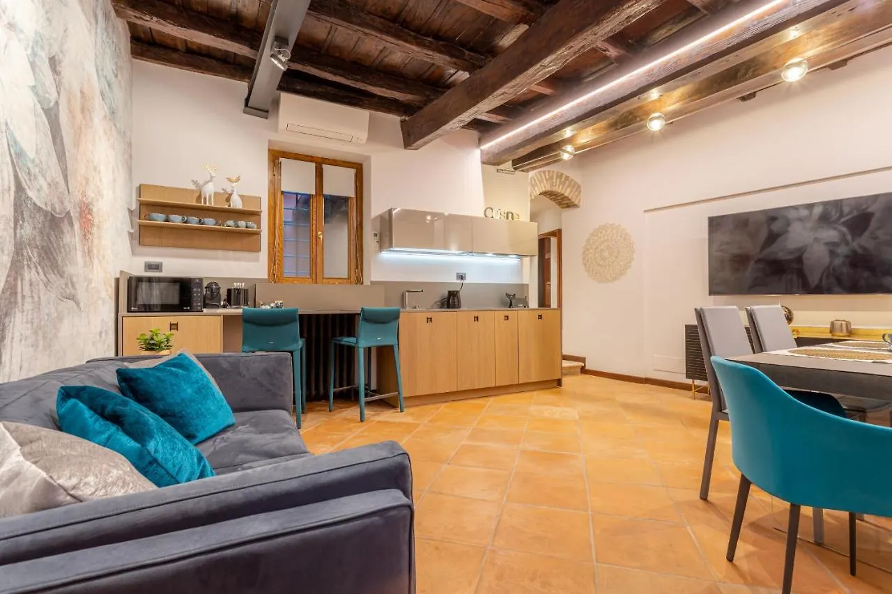 Suite Italy Roma Holiday home