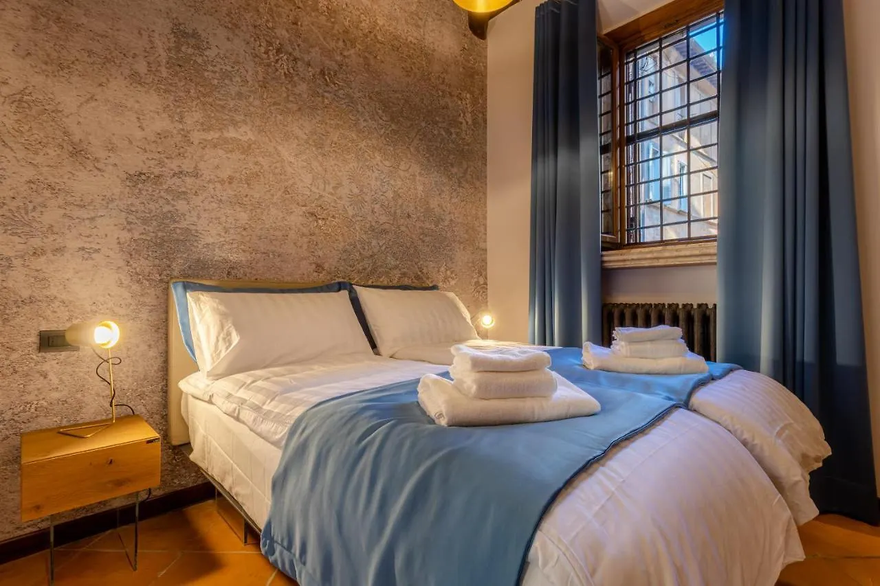 Suite Italy Roma