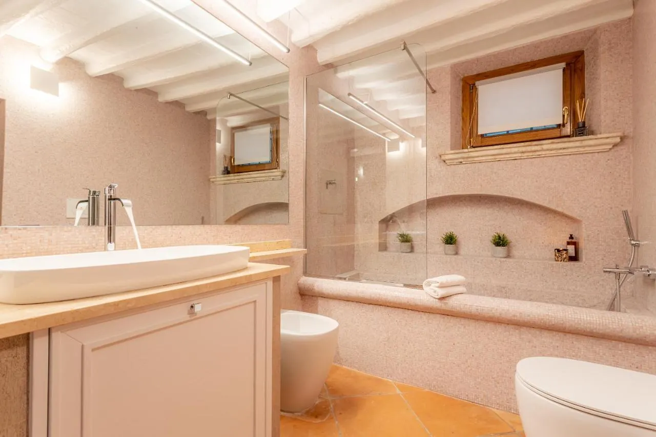 Holiday home Suite Italy Roma Italy