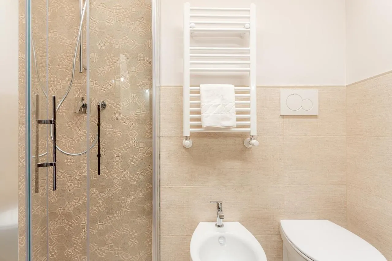 Holiday home Suite Italy Roma
