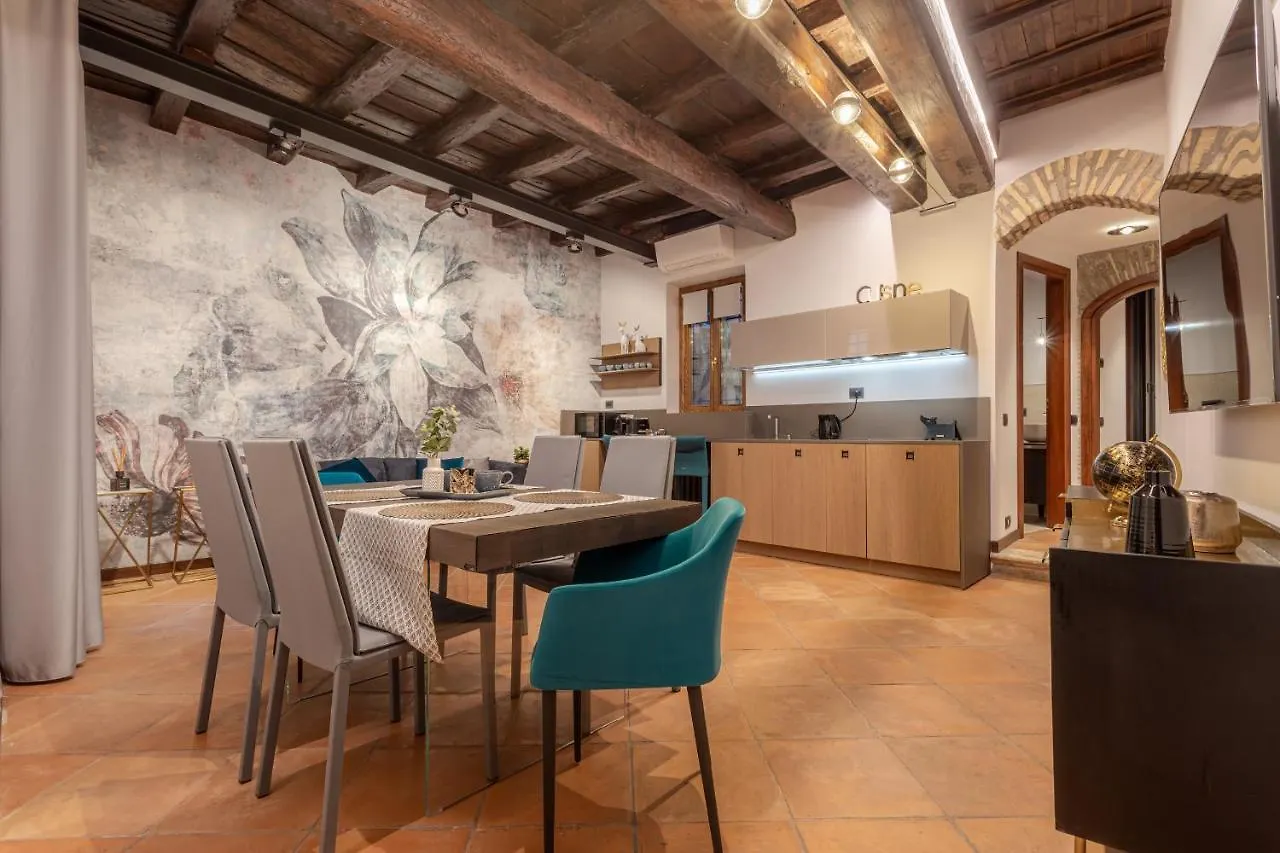 Holiday home Suite Italy Roma