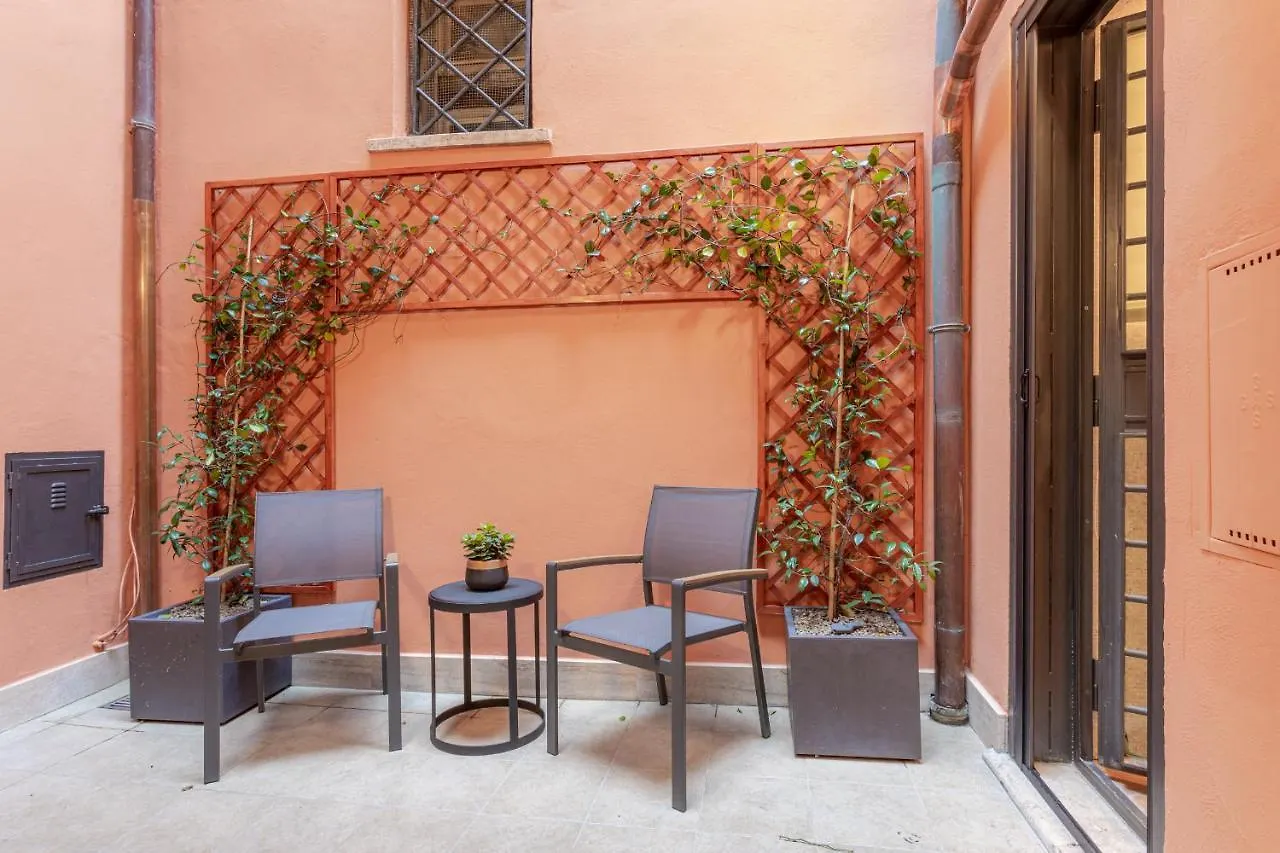 Suite Italy Roma Italy