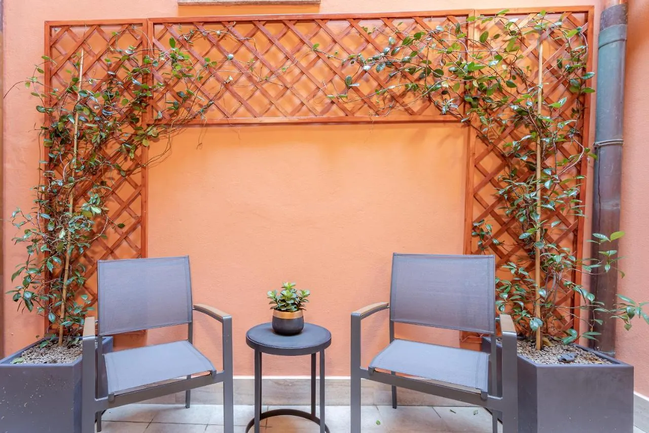 Holiday home Suite Italy Roma Italy
