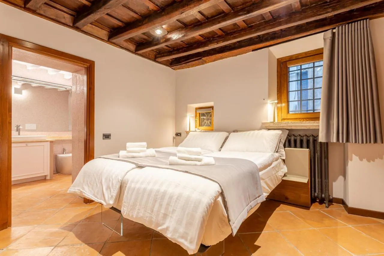 Holiday home Suite Italy Roma Italy
