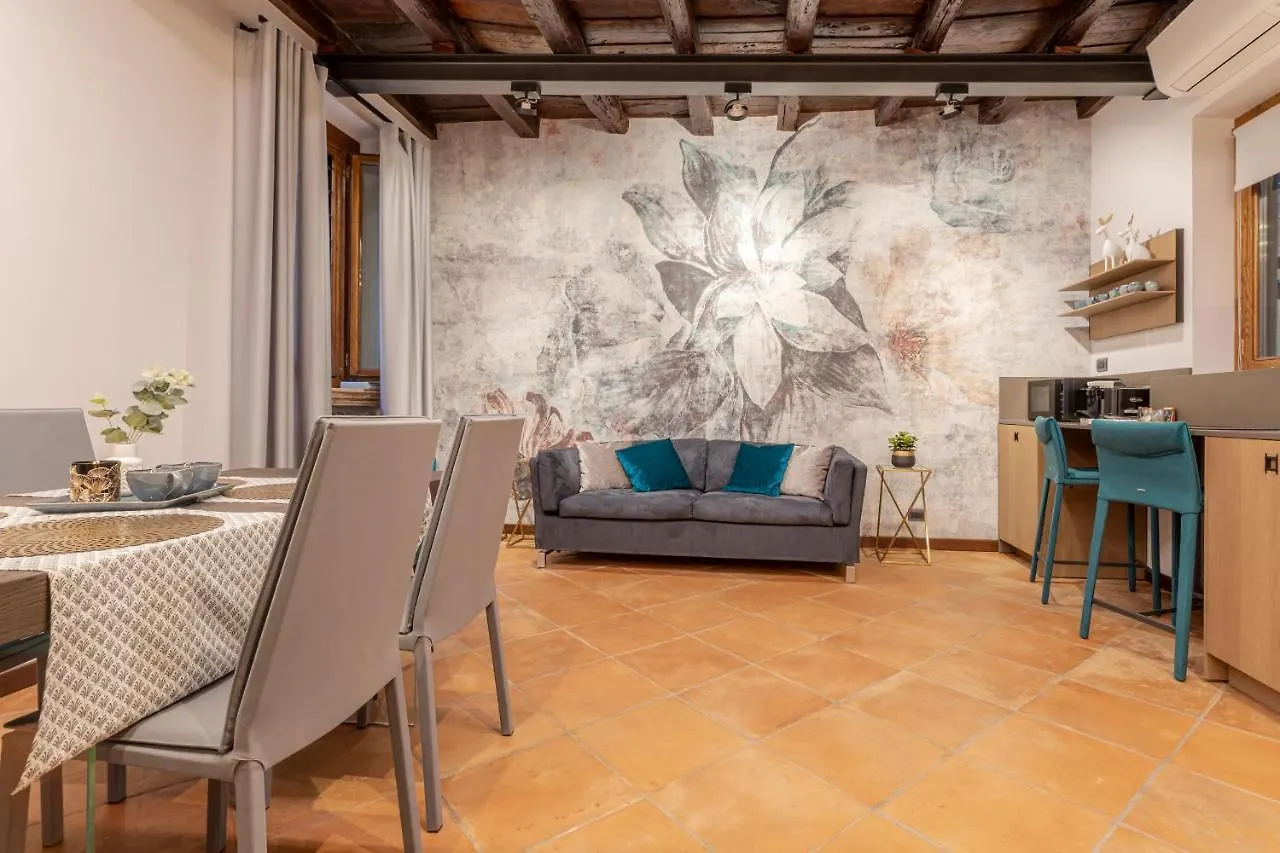 Suite Italy Roma Rome