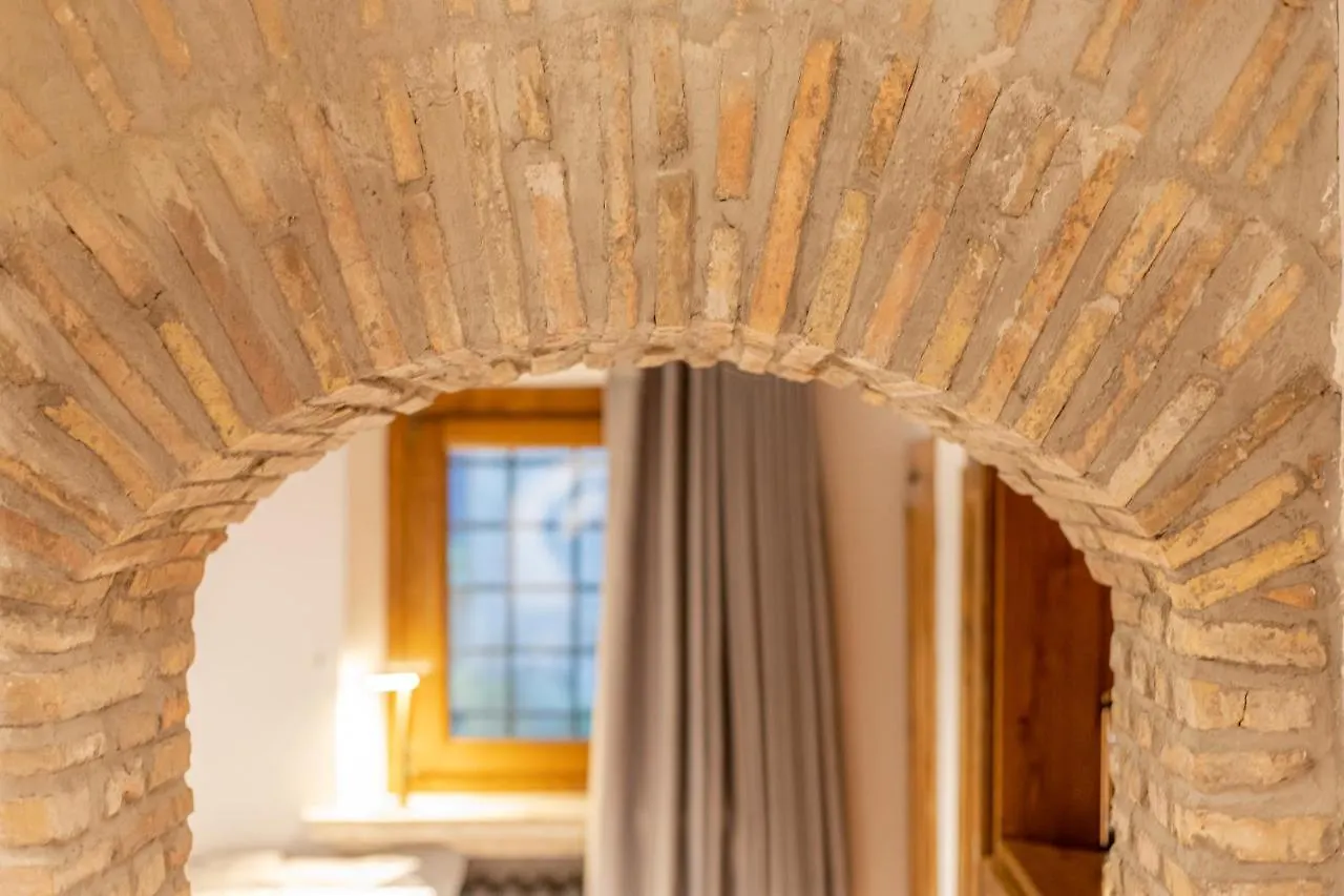 Holiday home Suite Italy Roma