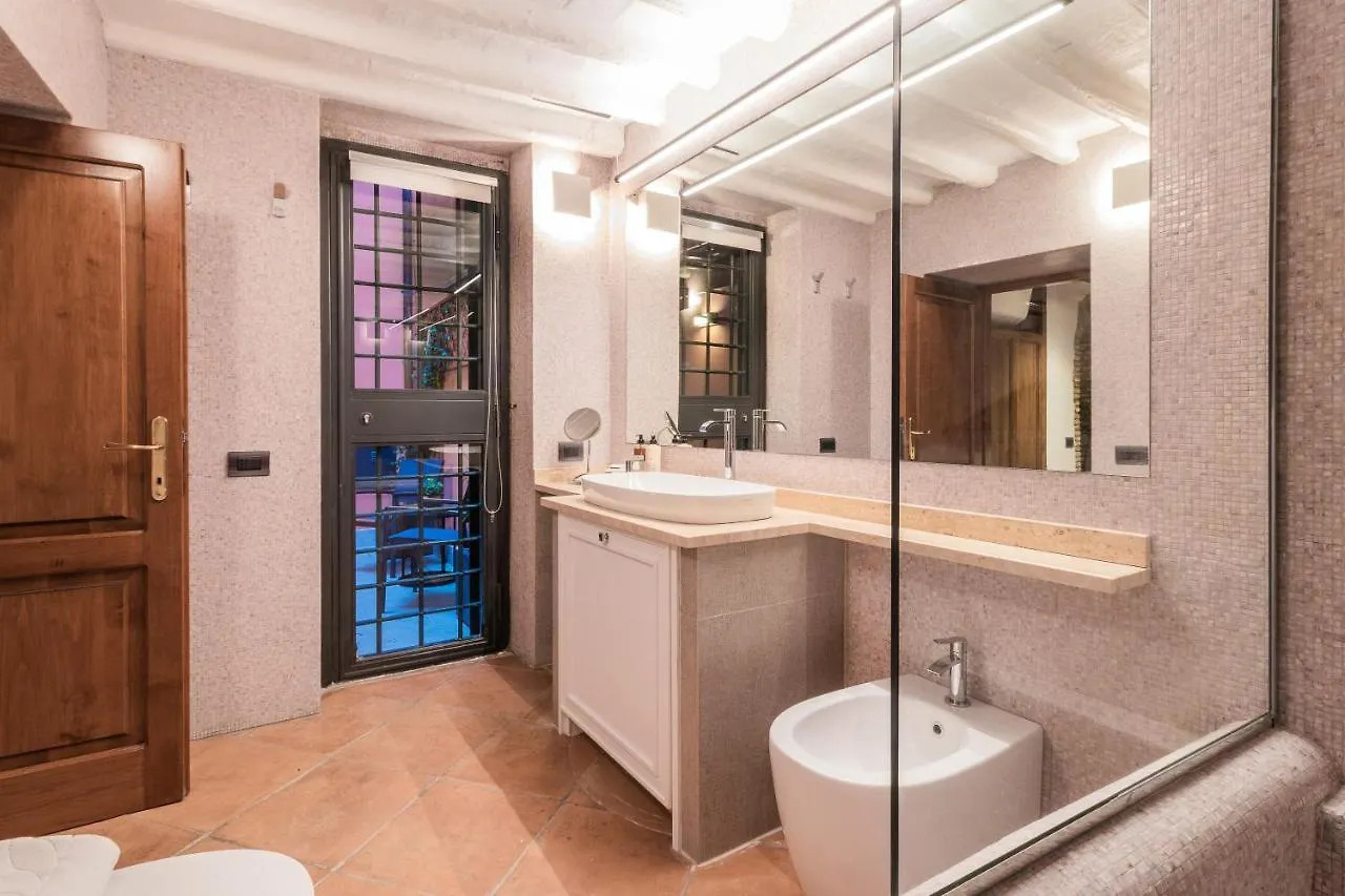 Holiday home Suite Italy Roma