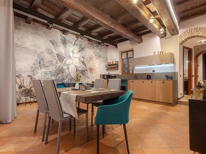 Holiday home Suite Italy Roma