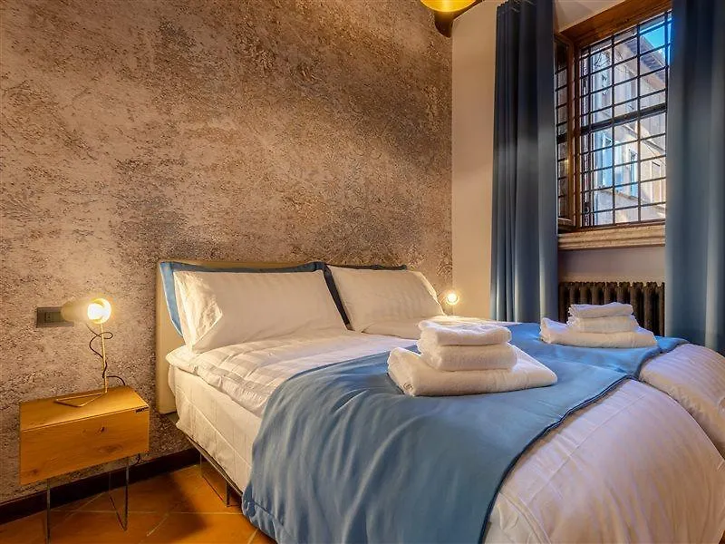 Holiday home Suite Italy Roma
