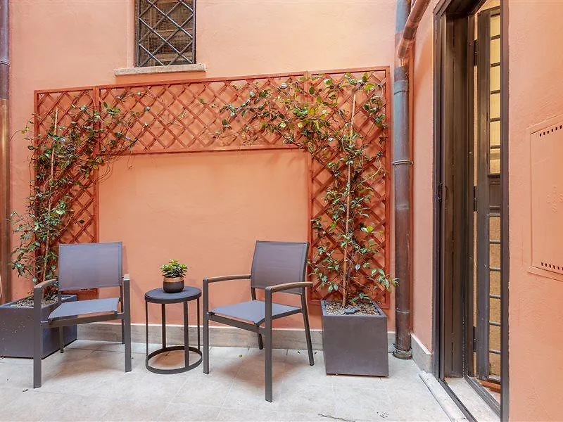 Suite Italy Roma 0*, Rome Italy