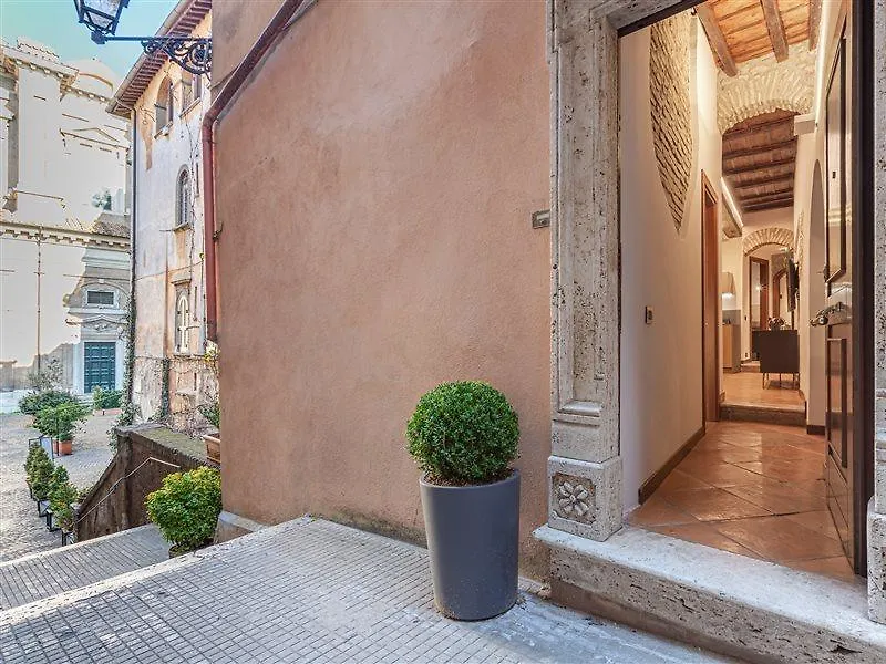 Suite Italy Roma Holiday home