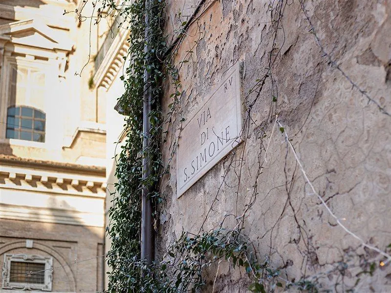 Suite Italy Roma Holiday home