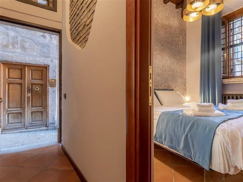 Suite Italy Roma
