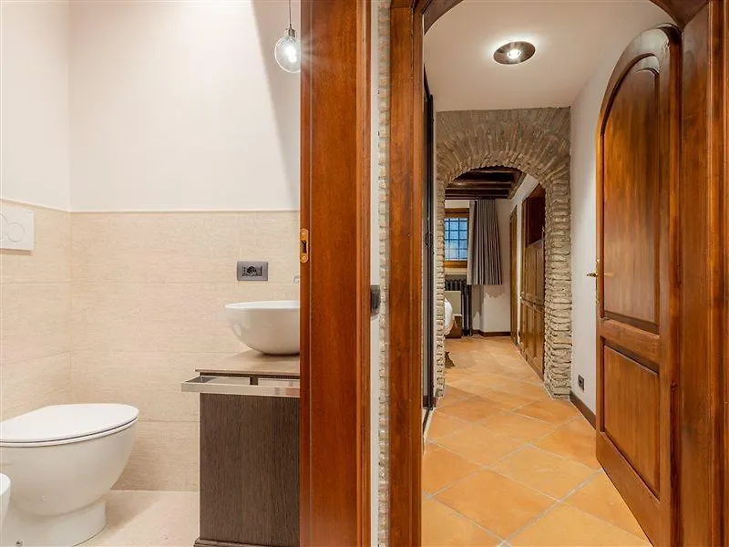 Suite Italy Roma 0*, Rome