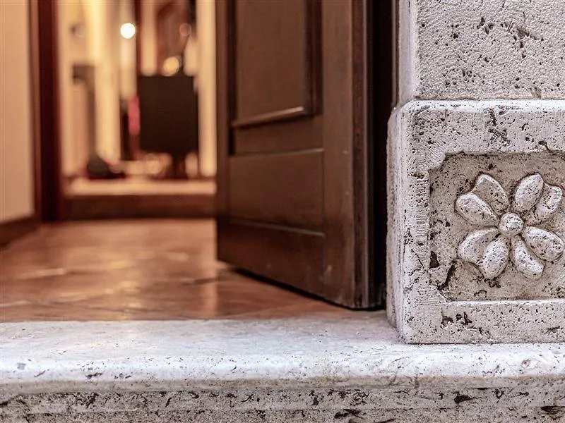 Holiday home Suite Italy Roma