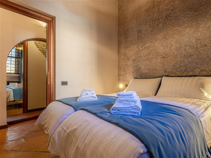 Suite Italy Roma 0*, Rome