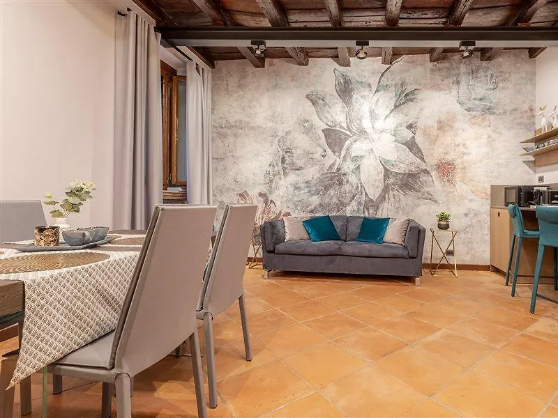 Suite Italy Roma Italy